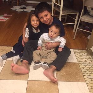 Meet your Posher, Irma